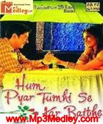 Hum Pyar Tumhi Se 2002 song download